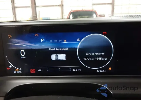 2024 Kia Seltos S from USA, damaged, VIN KNDEUCAA8R7592786